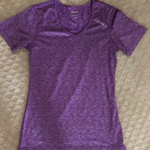 2XU Sports Shirt Size XS